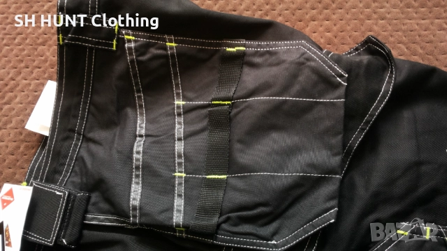 Bekken & Srom 5121350883 HANDVERSBUKSE Work Wear Pants размер 60 / XXXL работен панталон W3-22, снимка 5 - Панталони - 52027475