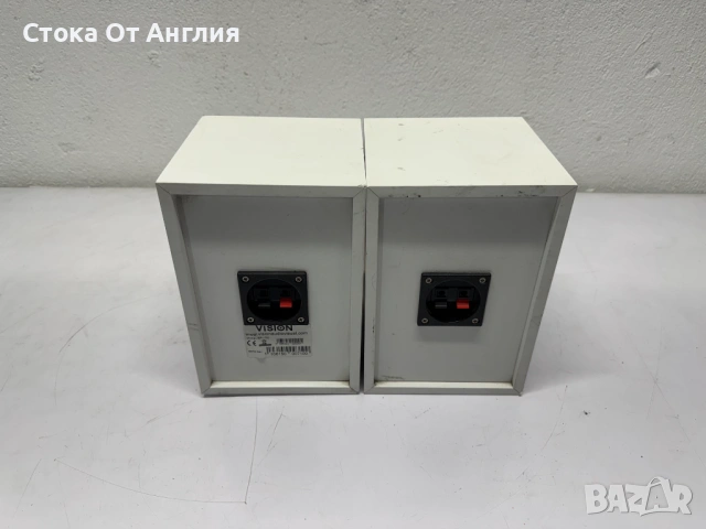 Тонколони - Vision Sp1700 , снимка 5 - Тонколони - 54075398