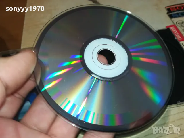 MADONNA CD 0605251335, снимка 18 - CD дискове - 50175941