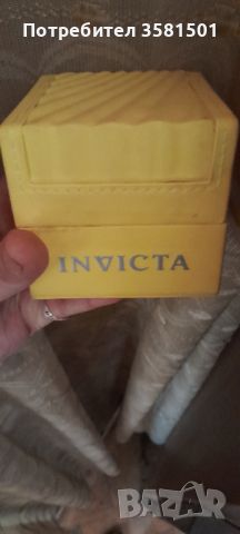 Invicta Pro Diver Automatic Mod, снимка 3 - Мъжки - 45974656