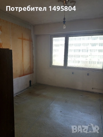 Продавам апартамент