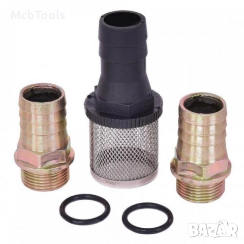 Помпа за масло и гориво 12V StahlMayer, снимка 4 - Други инструменти - 51945761