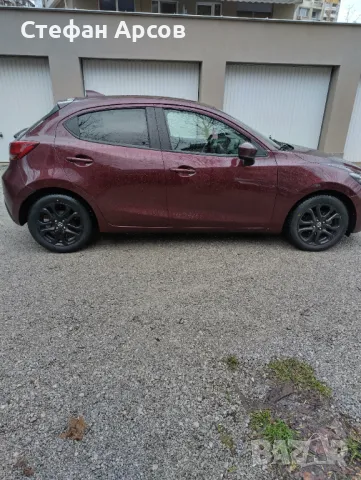 Mazda 2 1.5 Skyactive-, снимка 8 - Автомобили и джипове - 48358330