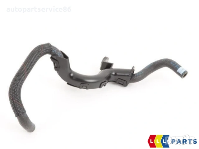 Маркуч/трубопровод за Mercedes ML W164 3.0 CDI (2011) A6420701681, снимка 2 - Части - 53862657