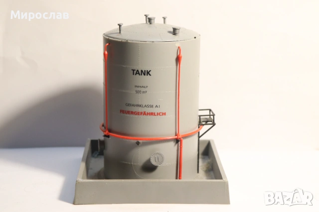 FALLER? KIBRI?VOLLMER H0 1/87 СГРАДА КЪЩА ВАГОН ВЛАК ЖП