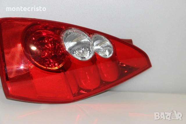 Десен стоп Mazda 5 (2005-2008г.) C23551150E / C23551170E Мазда 5, снимка 5 - Части - 53614868