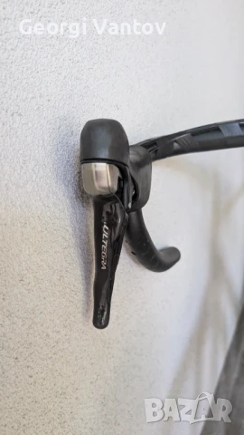 Гравъл колело Focus Mares AX Disc , снимка 3 - Велосипеди - 51341272