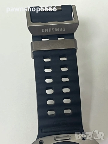 Смарт часовник Samsung Galaxy Watch Ultra LTE 47mm (SM-L705), снимка 16 - Мъжки - 53326763