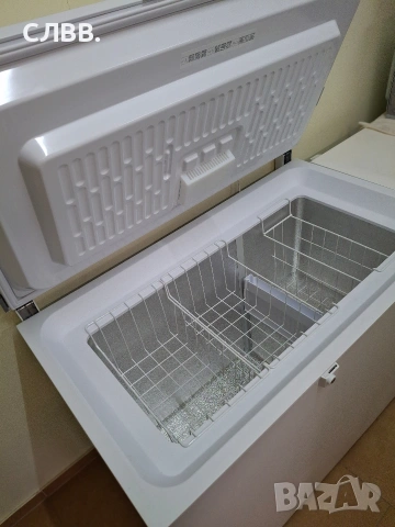 продавам фризер BAUKNECHT , снимка 5 - Фризери - 53855955