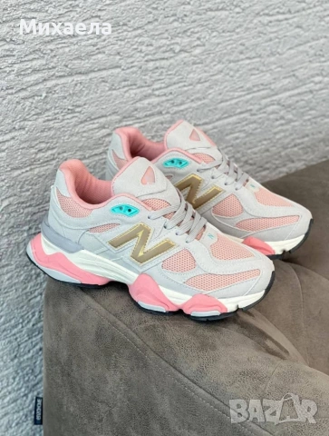 Дамски маратонки New Balance - няколко цвята - 49 €, снимка 10 - Маратонки - 53091523