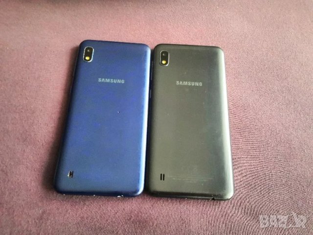 Samsung Galaxy A10 - 2 бр. , снимка 6 - Samsung - 49322823