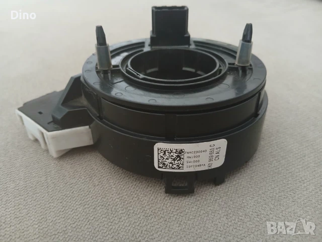 Лентов кабел за Пасат Б6 Голф 5 Passat B6 Golf V , снимка 7 - Части - 51092605