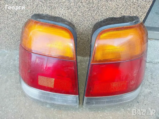 Части За Субару Форестър, снимка 6 - Части - 50100886