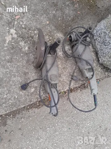 бг ъглошлайфи на части, снимка 7 - Градинска техника - 50223007