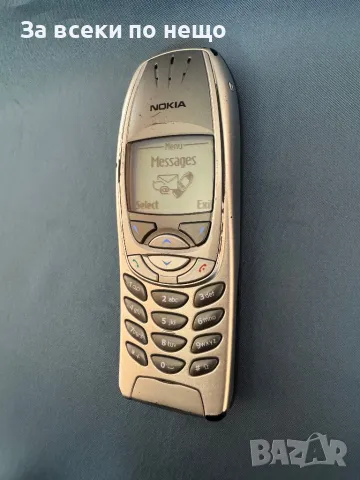 Нокия 6310i , Nokia 6310i, снимка 11 - Nokia - 47701309