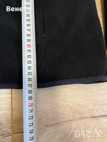 Мъжки полар Nike. Размер L., снимка 3 - Спортни дрехи, екипи - 51896975