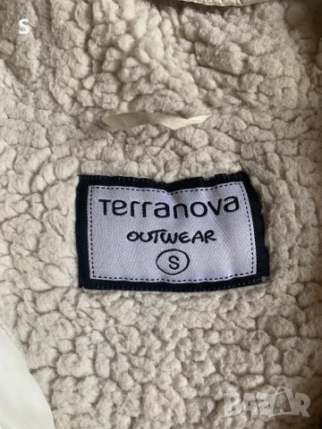 Яке Terranova M размер, снимка 3 - Якета - 53946997
