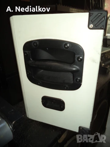 Guitar box 12''Celestion, снимка 8 - Китари - 51048980