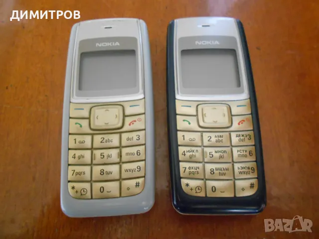 ТЕЛФОН NOKIA MODEL 1112 TYPE RH-93, снимка 1 - Nokia - 47083452