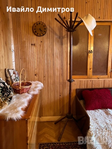 Къща за гости “Станимака” с джакузи и сауна, снимка 12 - Вили - 53617501
