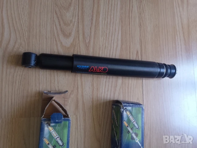 задни амортисьори за ОПЕЛ КАДЕТ, снимка 4 - Части - 51180830