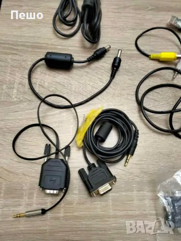 Предлагам HDMI кабели и други различни, снимка 2 - Друга електроника - 46942871