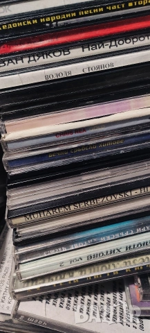 dj retro cd muzika , снимка 6 - CD дискове - 54159813
