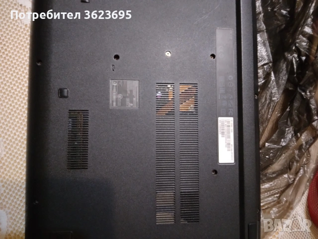 Лаптоп, снимка 6 - Лаптопи за дома - 53886552