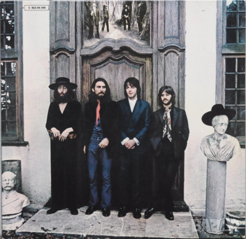 Грамофонни плочи на The Beatles, цени в обявата