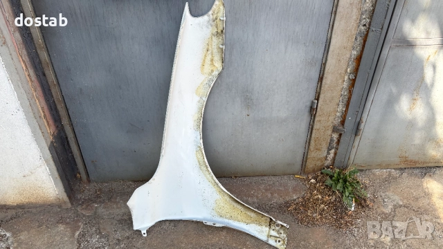 Калник за  Volvo V70 / S80 , снимка 5 - Части - 51729313