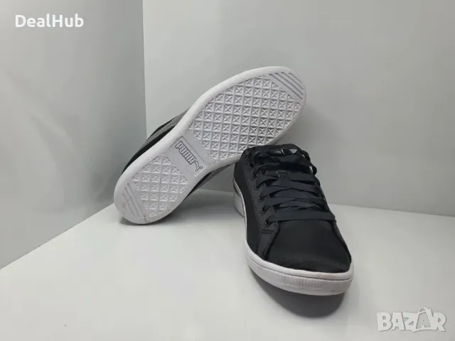 Кецове Puma 

Чисто нови без кутия.

Размер 38 стелка 24 см.

Цена 59 лв, снимка 3 - Кецове - 47039046