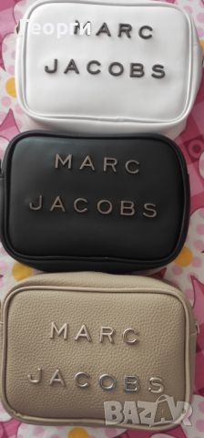 Нови чанти на Marc Jacobs., снимка 2 - Чанти - 46297154
