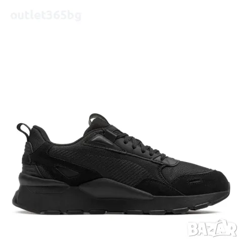 Puma - RS 3.0 Cordura №42 Оригинал Код 503, снимка 3 - Маратонки - 48606307