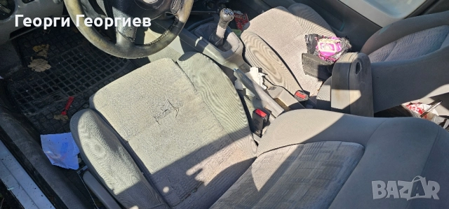 Volkswagen Passat 1,9 TDI 90 к.с на части , снимка 6 - Части - 52255267