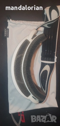 oakley маска за ски сноуборд ski snowboard , снимка 2 - Зимни спортове - 53150032