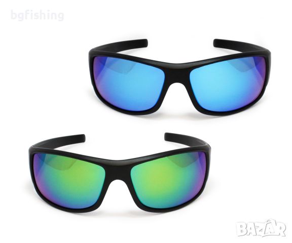 Очила FilStar Stream, снимка 1 - Слънчеви и диоптрични очила - 45431766