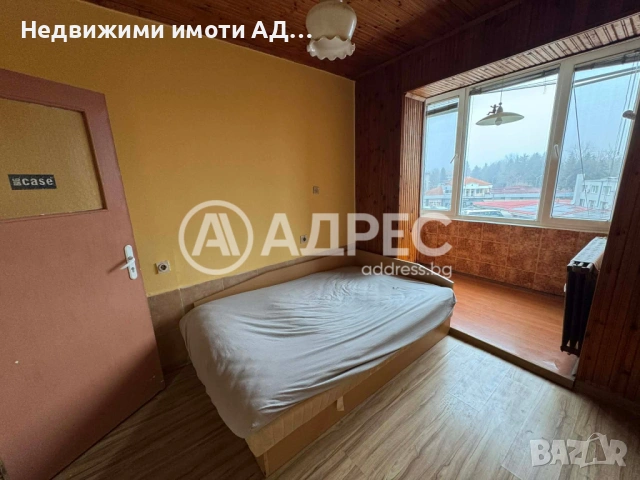 Двустаен апартамент под наем в град Попово, снимка 4 - Апартаменти - 53744090