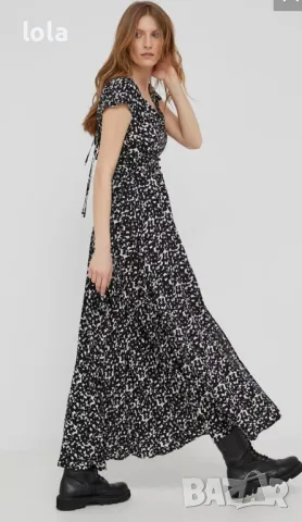 рокля, снимка 5 - Рокли - 49865121