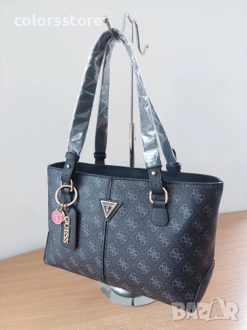 Чанта Guess кодSG120, снимка 4 - Чанти - 38153781