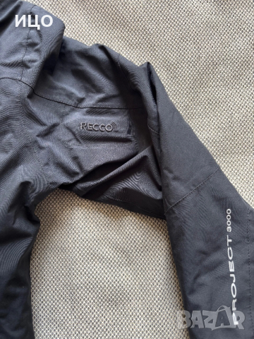 Дамско ски яке Schoffel Project 3000, снимка 4 - Якета - 53694222