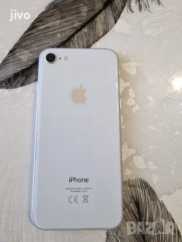 iPhone 8/64гб/Без забележки, снимка 4 - Apple iPhone - 53853756