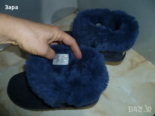 UGG оригинални ботуши №33, снимка 9 - Детски боти и ботуши - 47994853