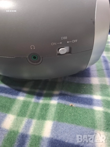 радио сд касета, снимка 2 - Радиокасетофони, транзистори - 52559505