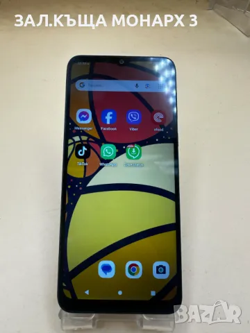 Телефон Motorola E13 64GB, снимка 6 - Motorola - 47948216