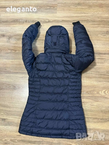 Висок клас дамска зимна пухенка Bergans of Norway Rjukan  700fill Down Lady Jacket , S размер, снимка 6 - Якета - 52826723