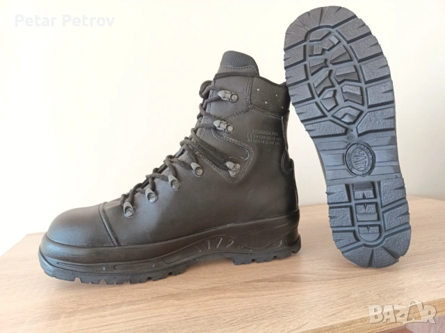 Кубинки Haix trekker pro 45 номер