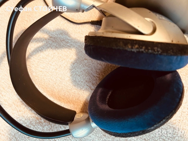 Продавам безжични слушалки TCM205791, снимка 3 - Слушалки и портативни колонки - 54067067