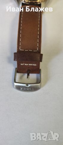 Продавам уникален ръчен часовник Timex, автоматик, нов, снимка 7 - Мъжки - 46304877