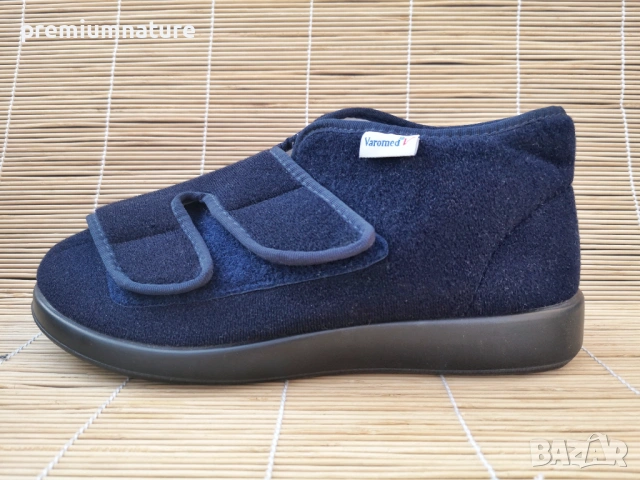 🏕️ ОФЕРТА → Varomed / мъжки анатомични ежедневни обувки ○, снимка 11 - Ежедневни обувки - 53925239