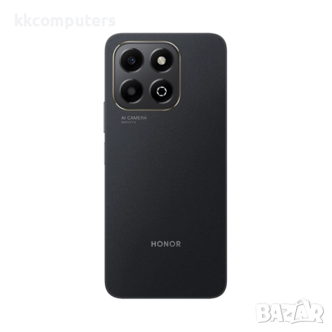 ЧАСТИ ЗА Смартфон GSM HONOR X6B BLACK 6.56 ", 128 GB, RAM 4 GB, 50+2 MP , снимка 3 - Резервни части за телефони - 51572705